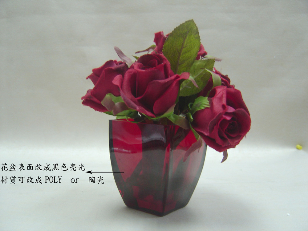Other Material/Botanical table decor 
