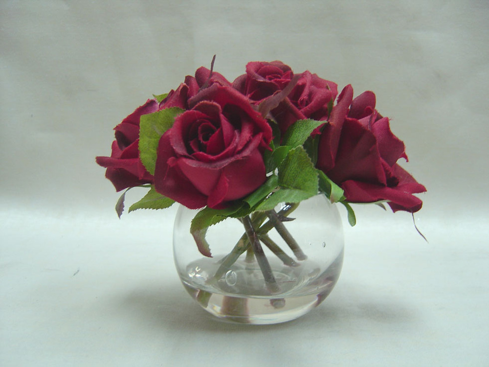 Other Material/Botanical table decor 