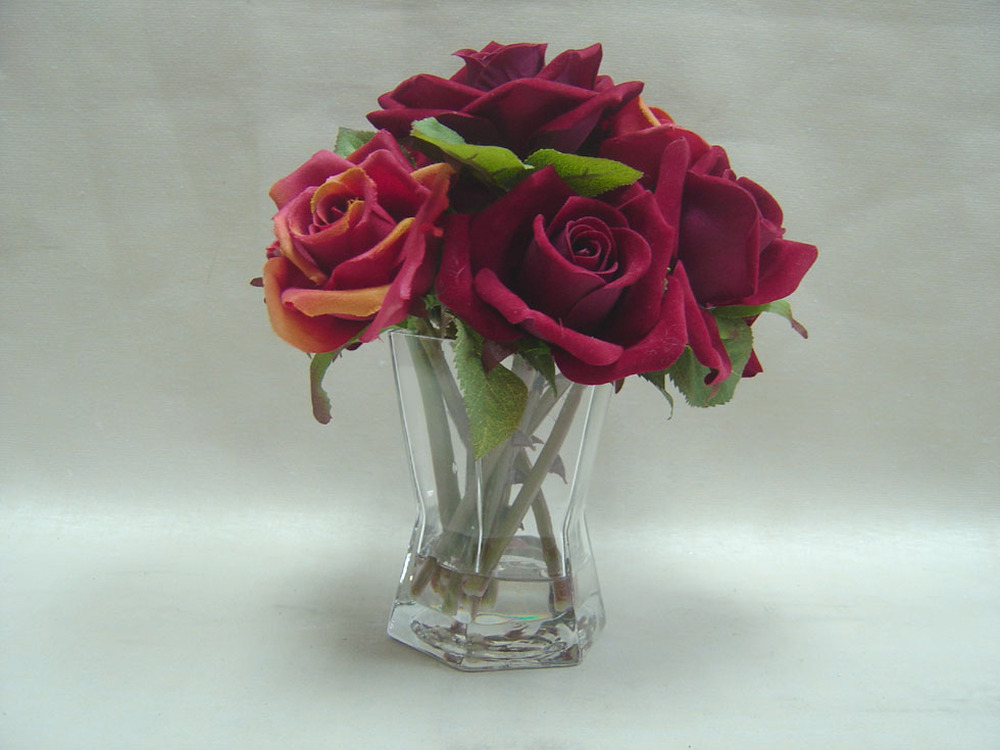 Other Material/Botanical table decor 