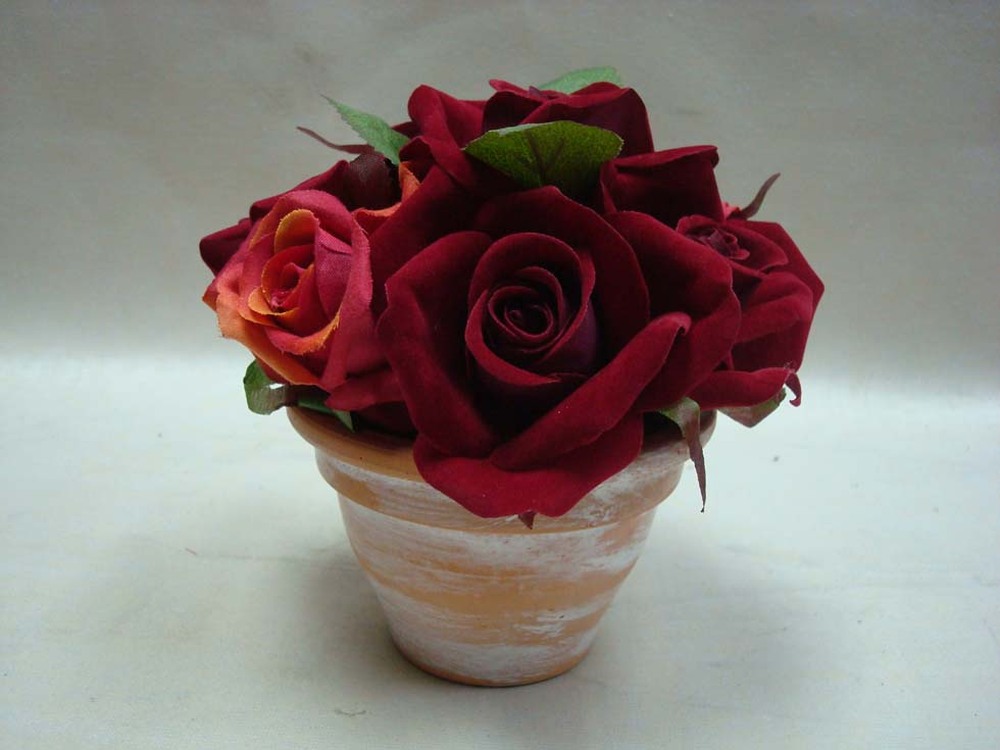 Other Material/Botanical table decor 