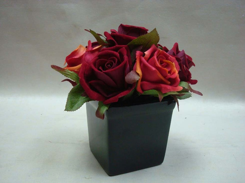 Other Material/Botanical table decor 