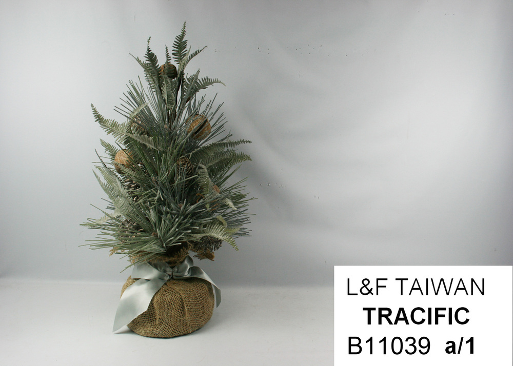 Other Material/Botanical table decor 