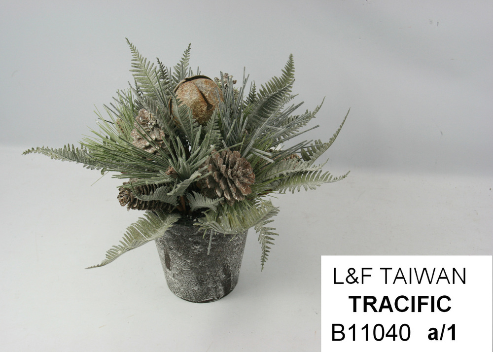 Other Material/Botanical table decor 