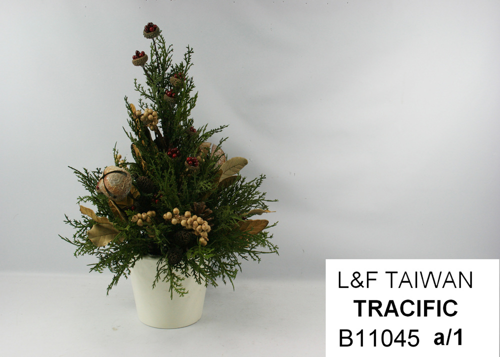 Other Material/Botanical table decor 