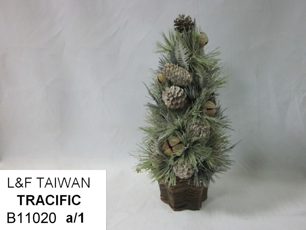 Other Material/Botanical table decor 