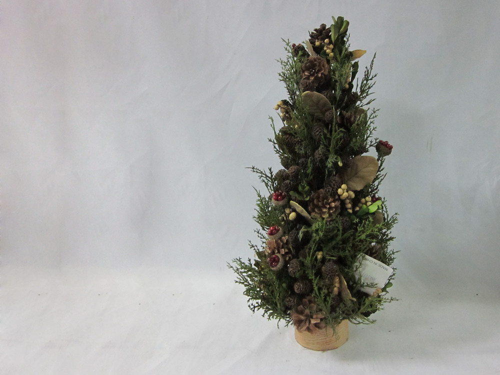Other Material/Botanical table decor 