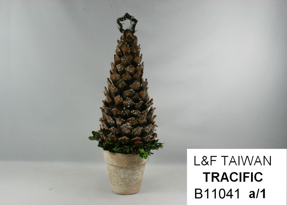 Other Material/Botanical table decor 