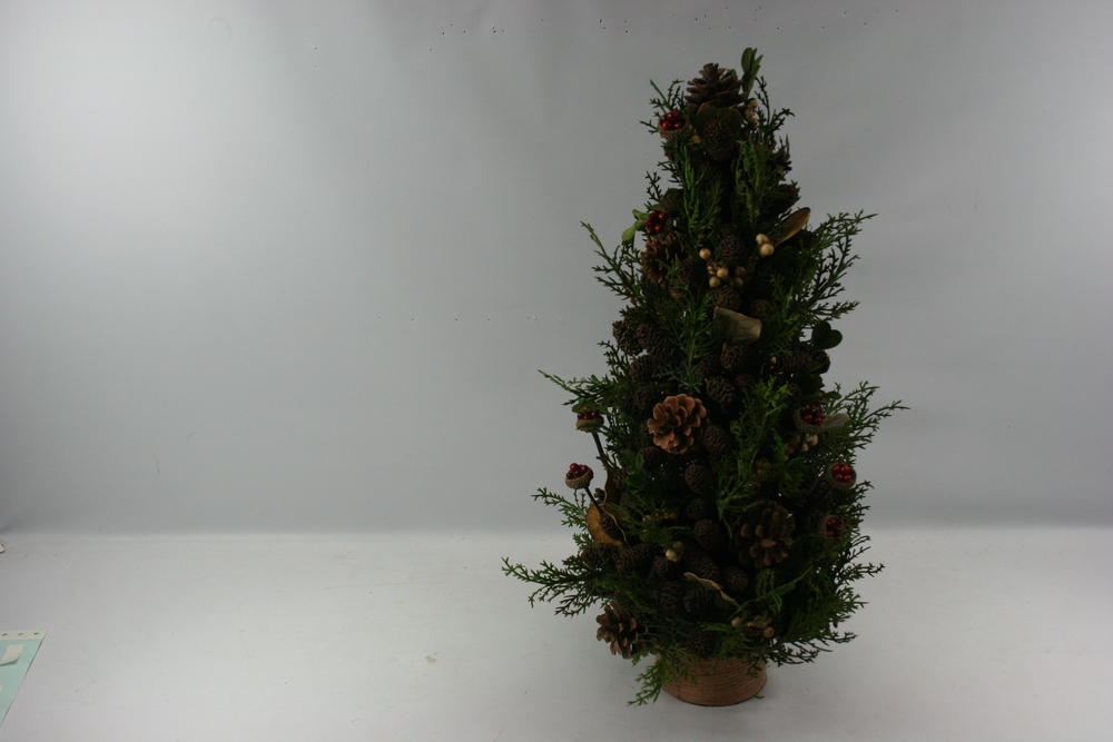 Other Material/Botanical table decor 
