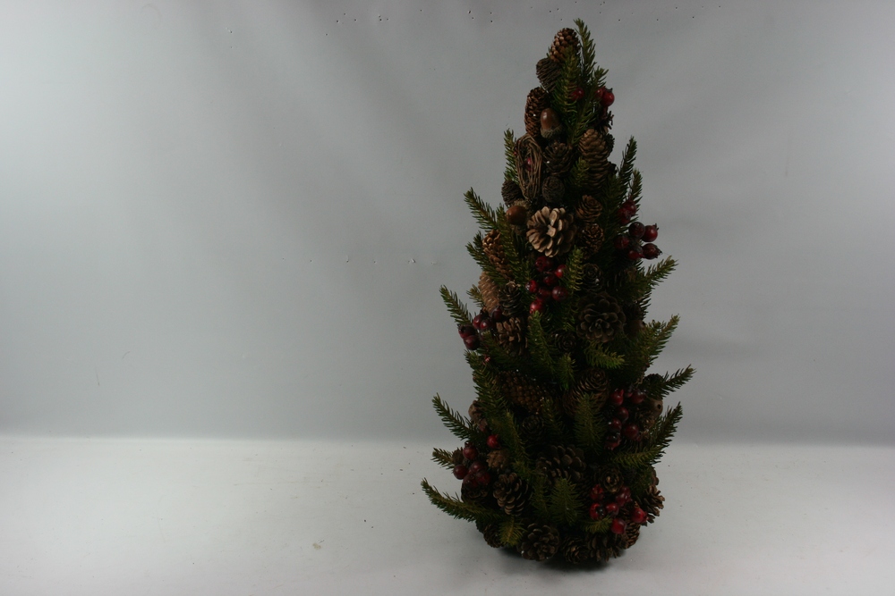 Other Material/Botanical table decor 