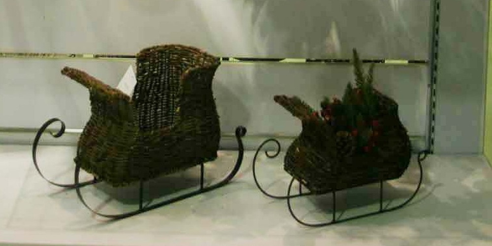 Other Material/Botanical table decor 