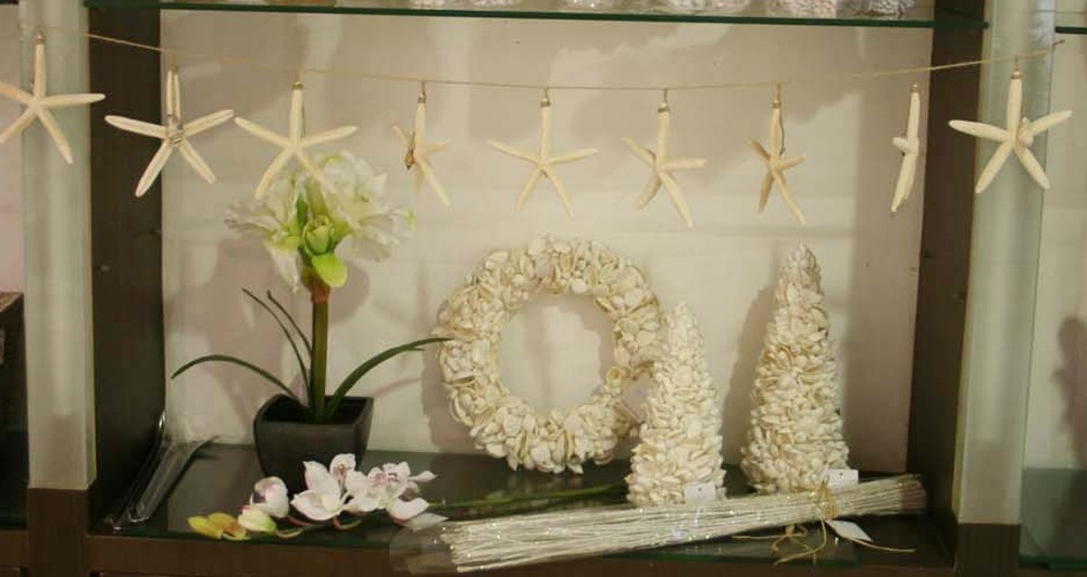Other Material/Botanical table decor 