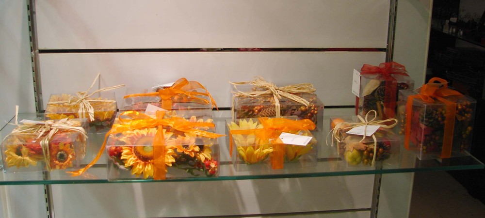 Other Material/Botanical wreath 