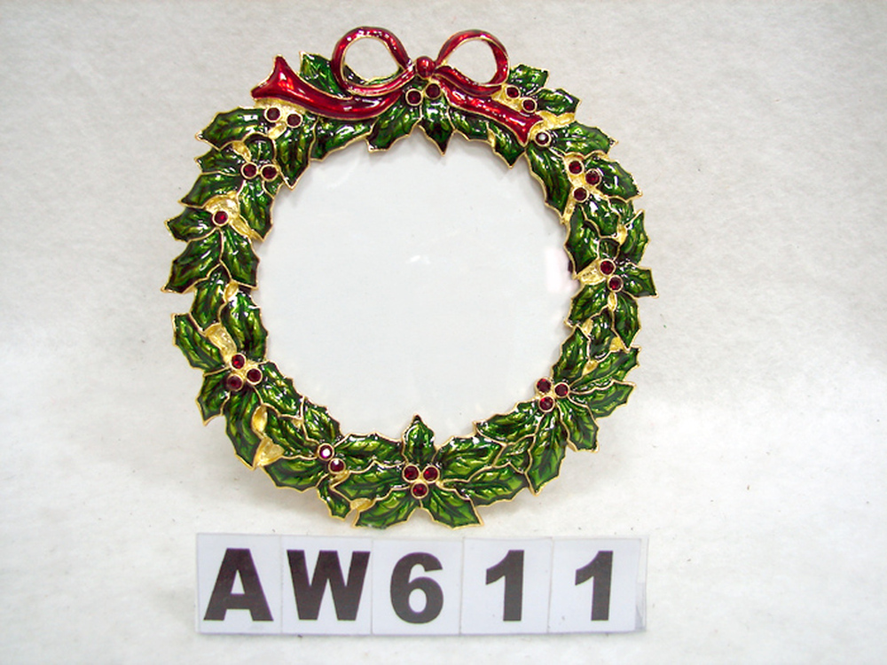Other Material/Botanical wreath 