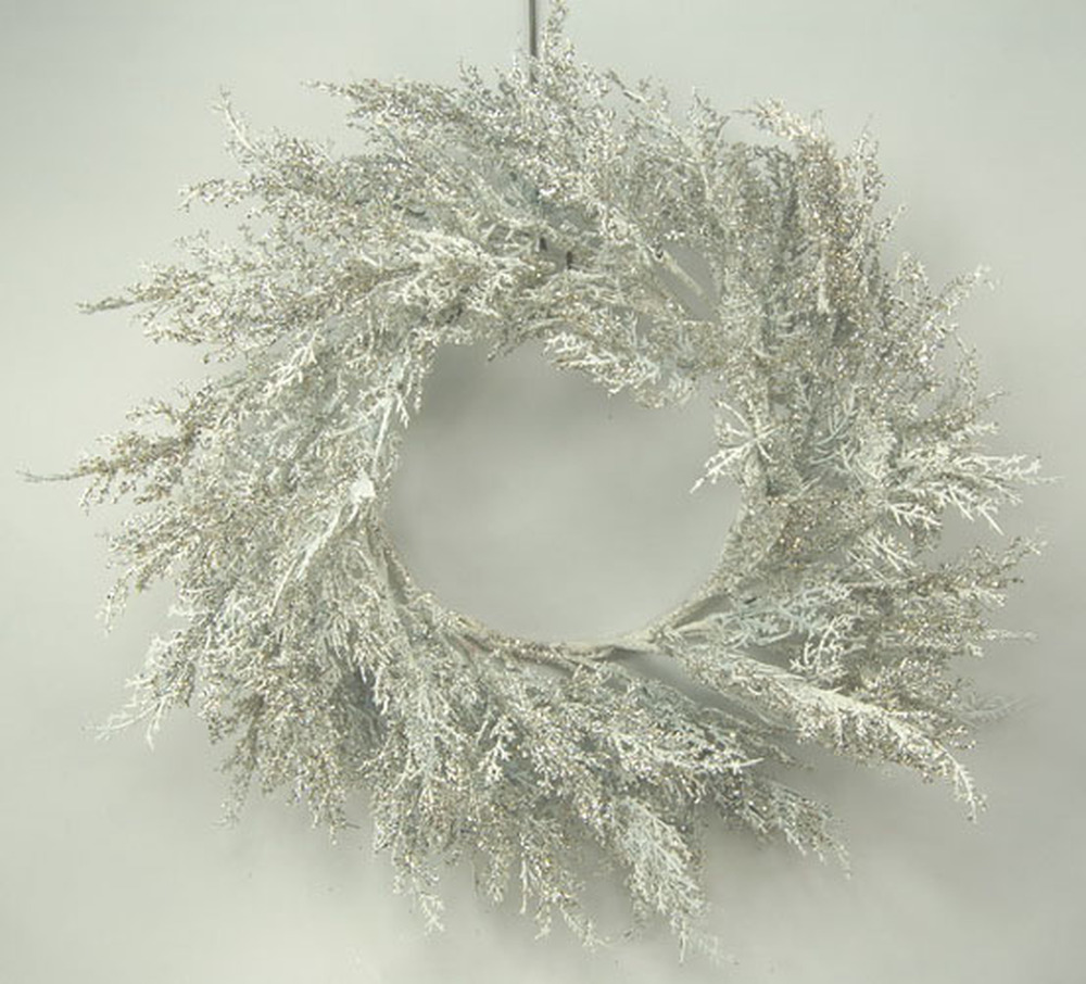 Other Material/Botanical wreath 