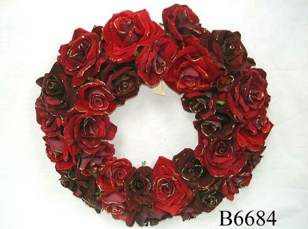 Other Material/Botanical wreath 