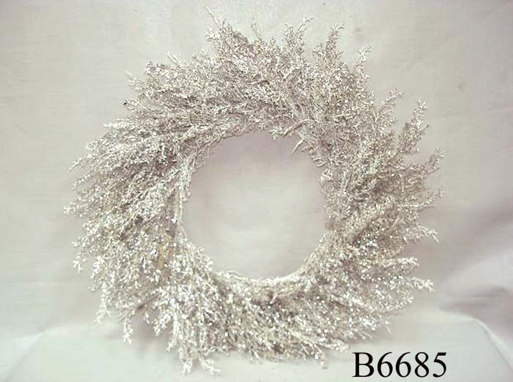 Other Material/Botanical wreath 