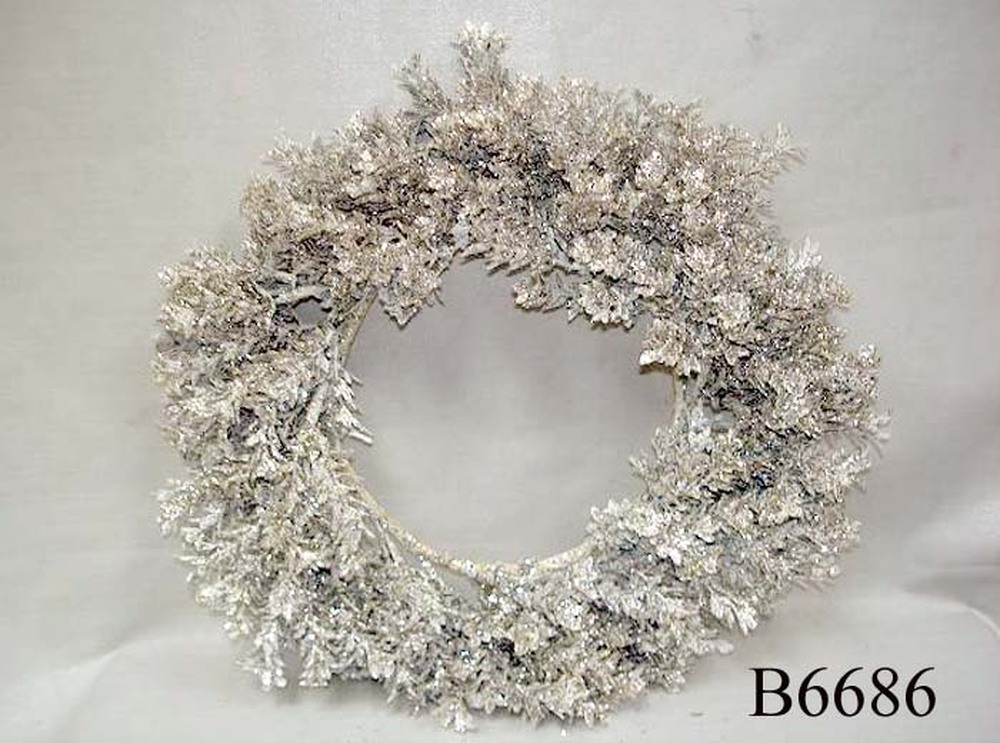 Other Material/Botanical wreath 
