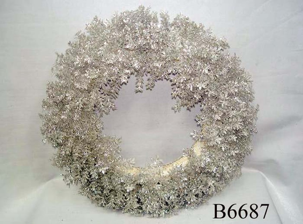 Other Material/Botanical wreath 