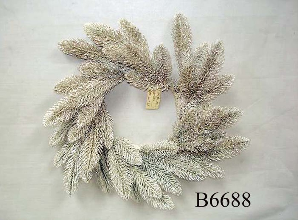 Other Material/Botanical wreath 
