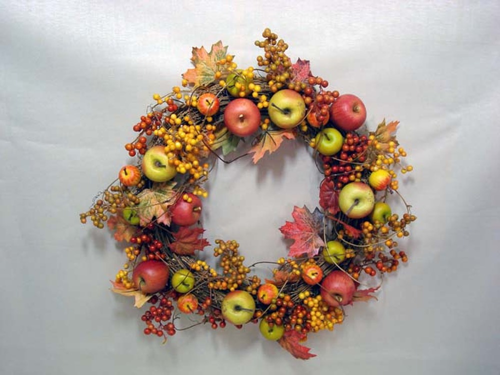 Other Material/Botanical wreath 