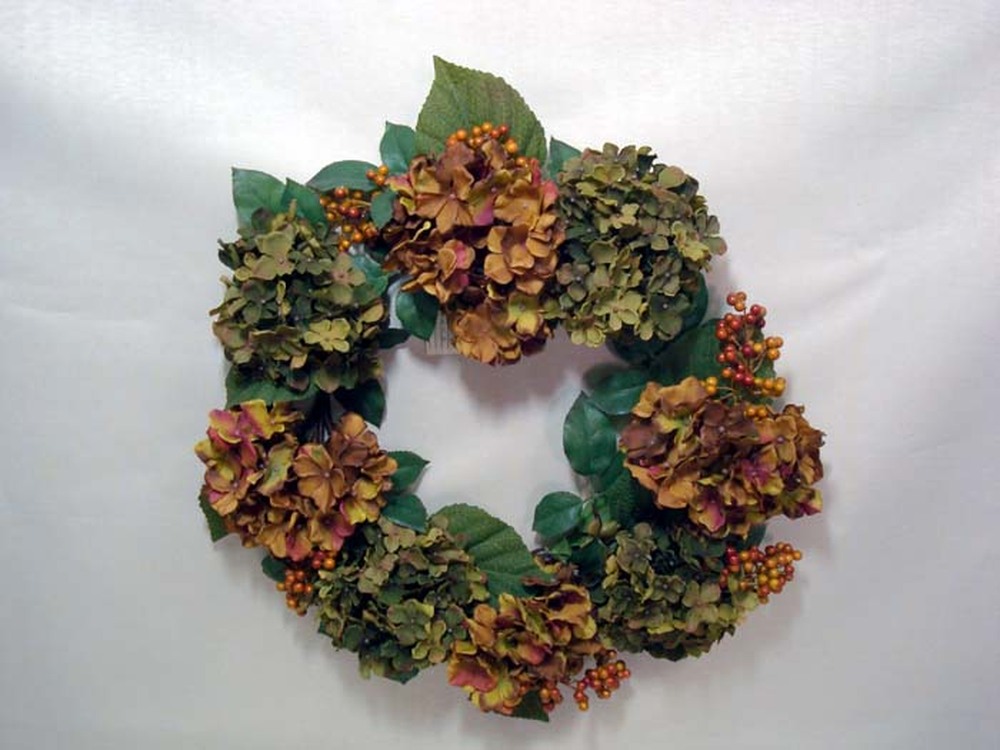 Other Material/Botanical wreath 