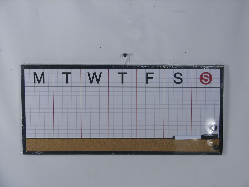 Other Material/Bulletin board