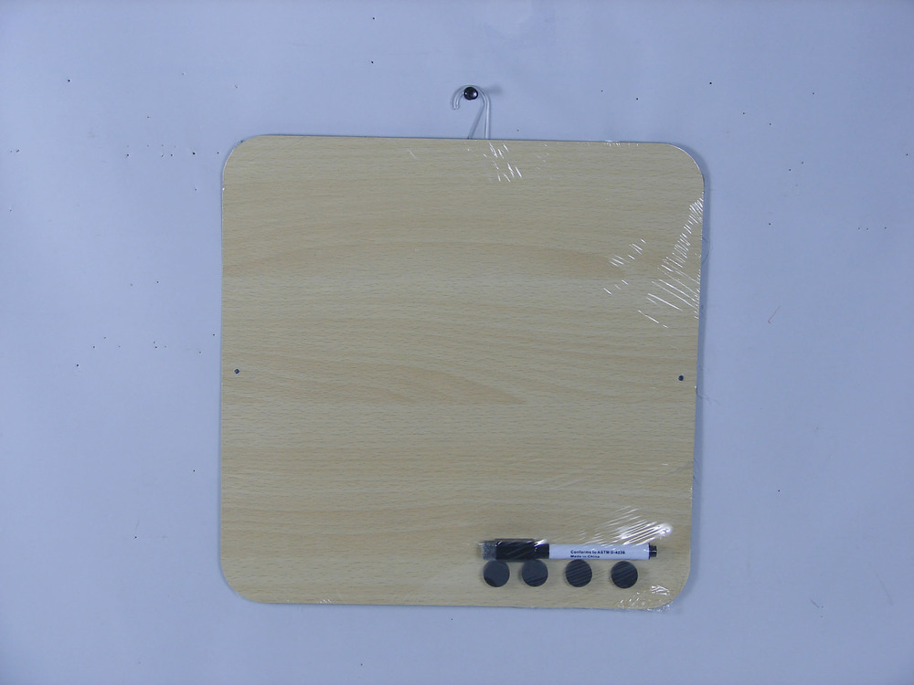 Other Material/Bulletin board