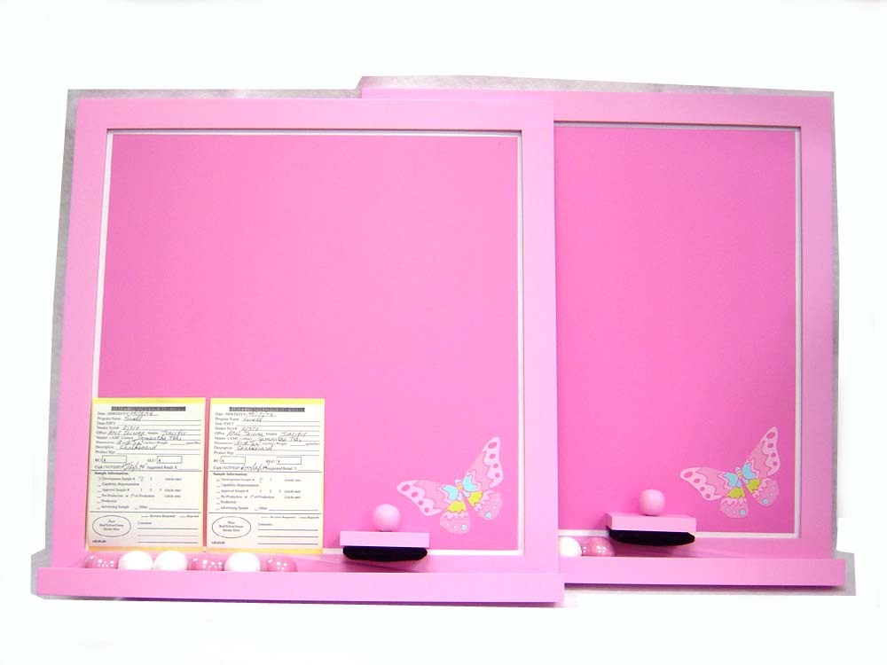 Other Material/Bulletin board