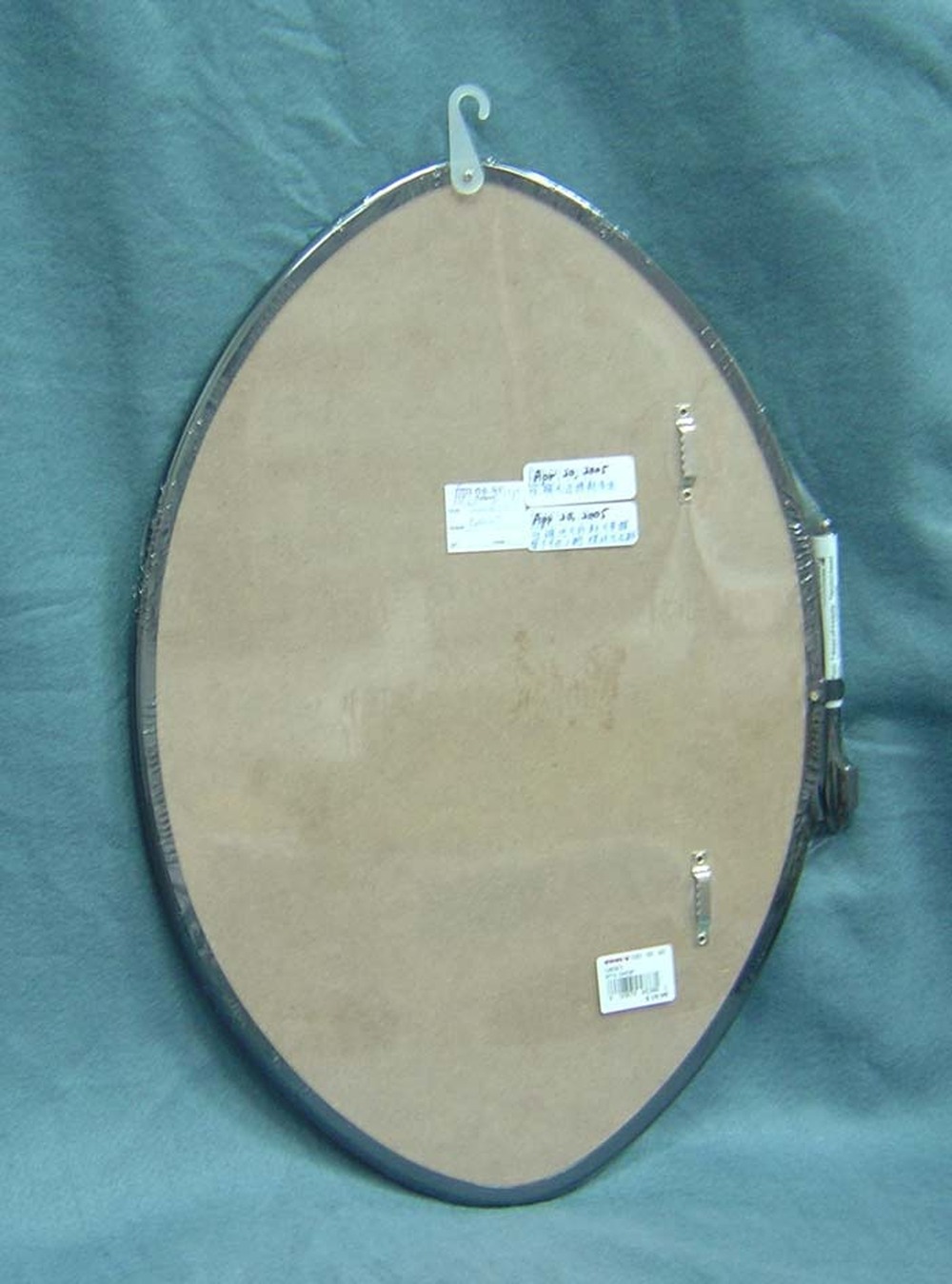 Other Material/Bulletin board