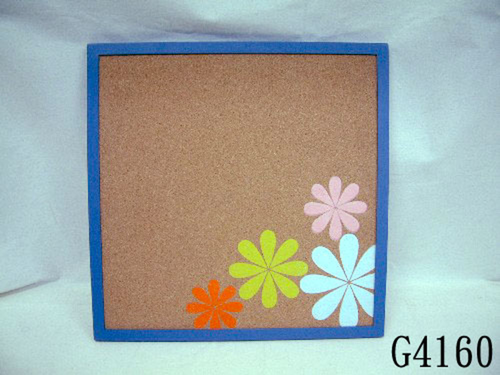 Other Material/Bulletin board