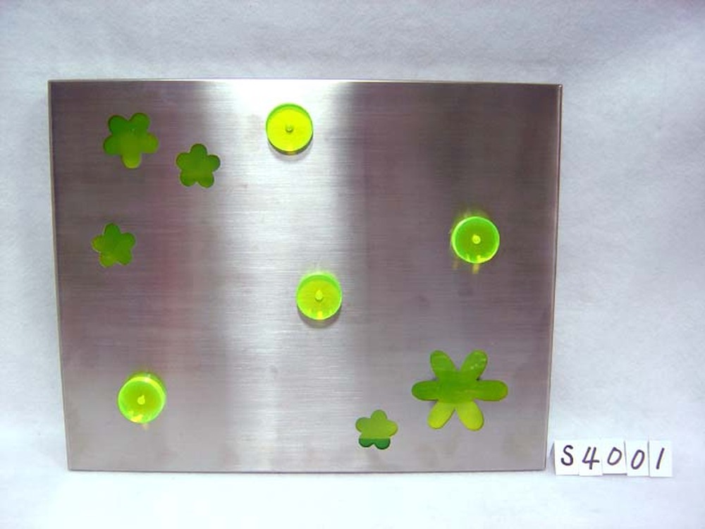 Other Material/Bulletin board