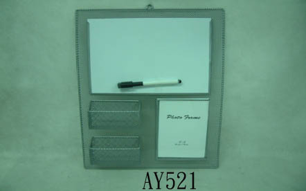 Other Material/Bulletin board
