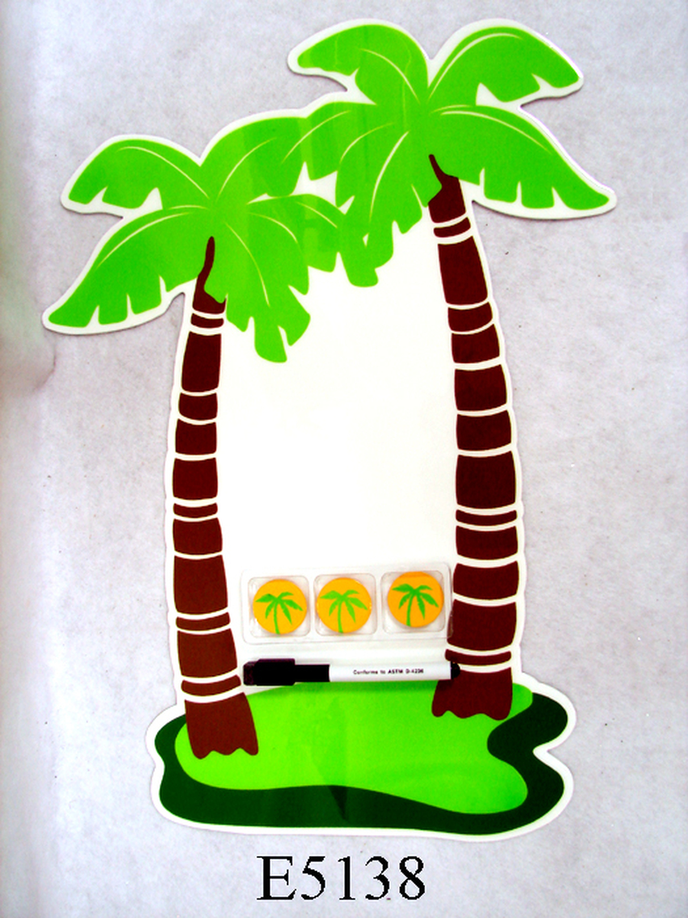 Other Material/Bulletin board