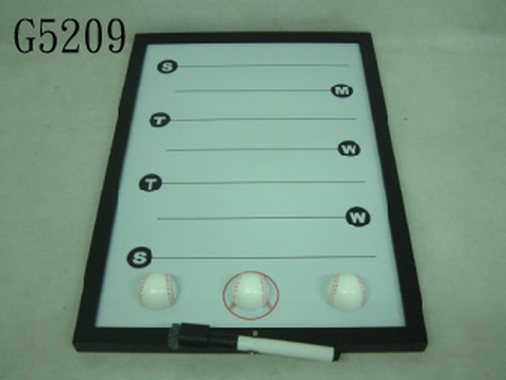 Other Material/Bulletin board