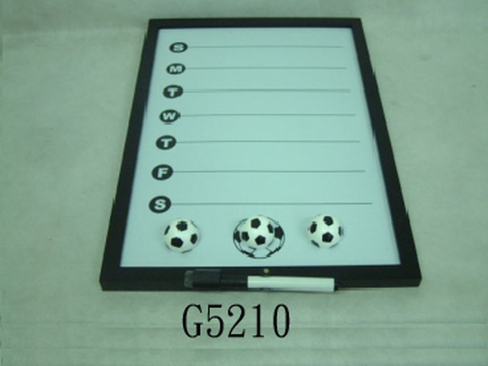 Other Material/Bulletin board