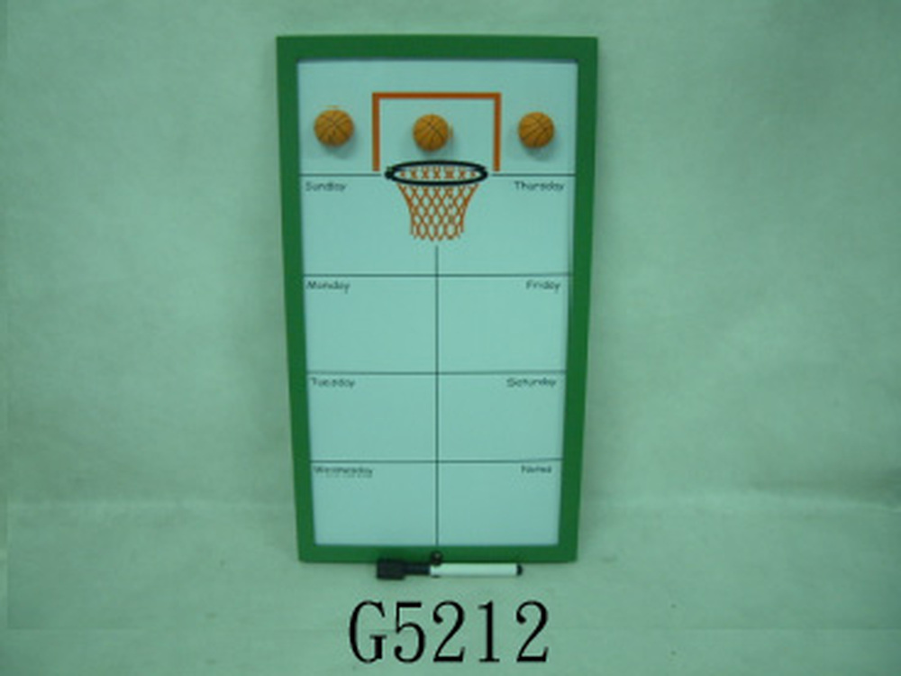 Other Material/Bulletin board
