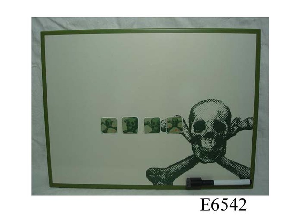 Other Material/Bulletin board