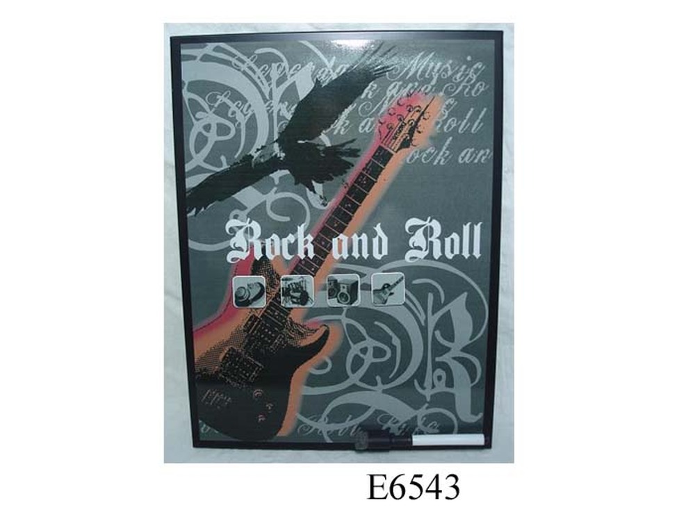 Other Material/Bulletin board