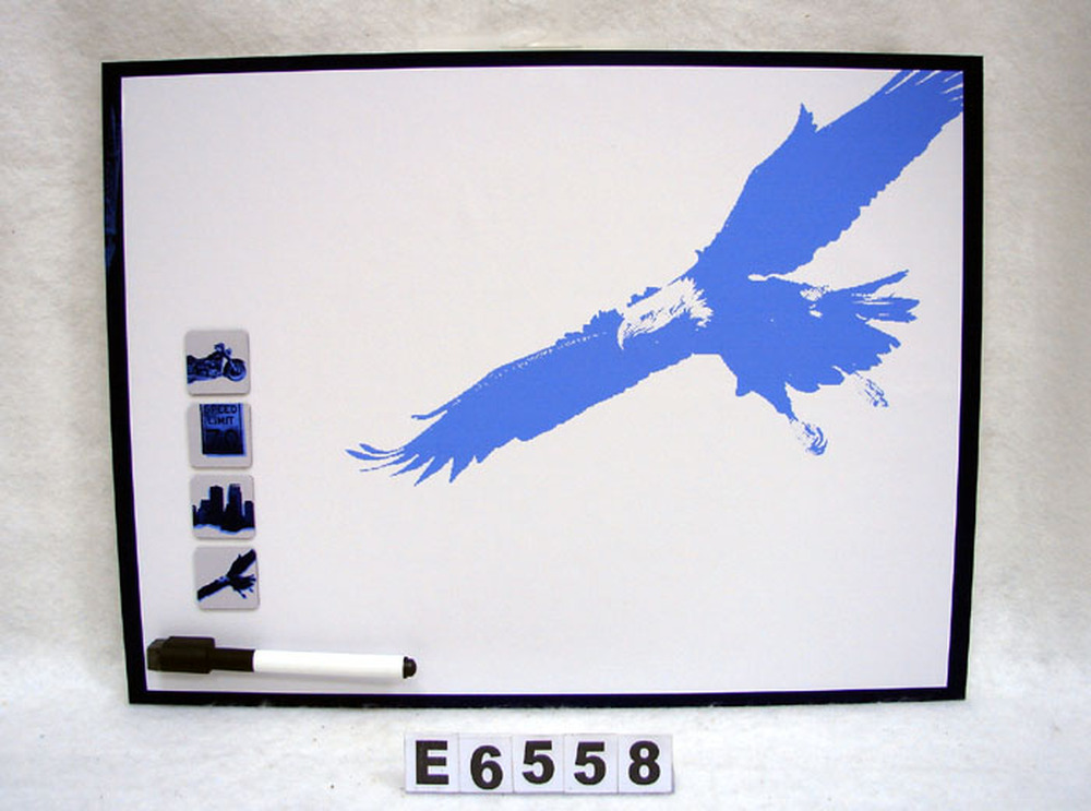 Other Material/Bulletin board