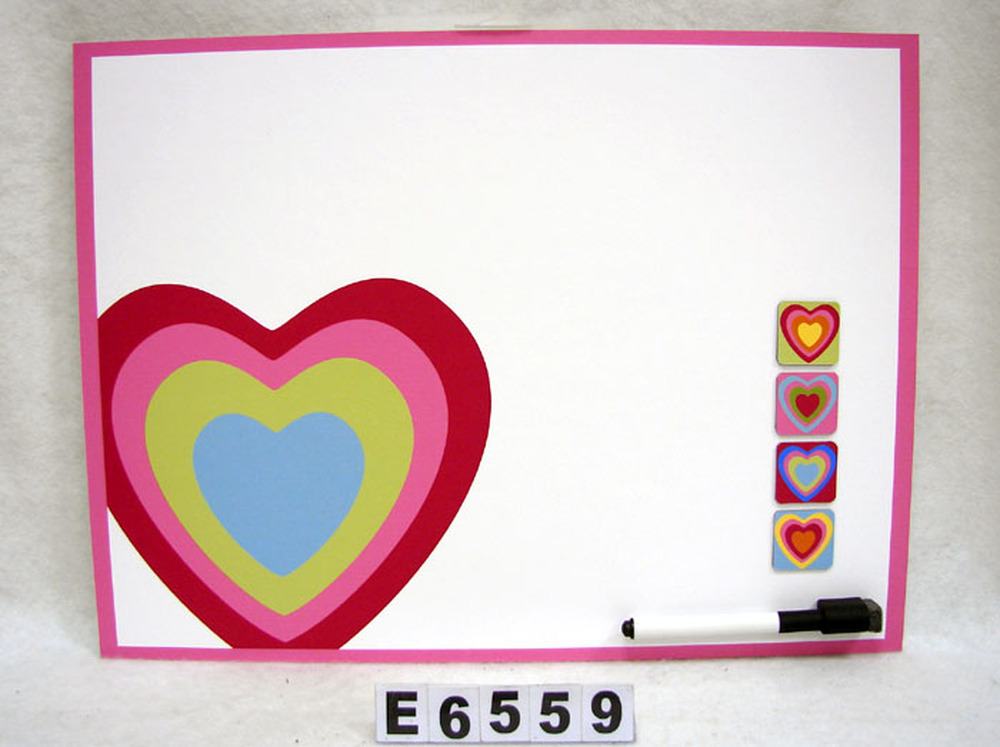 Other Material/Bulletin board