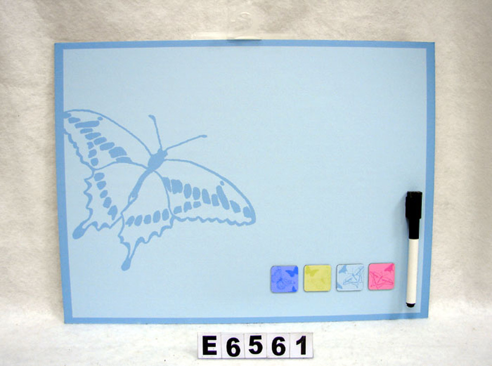 Other Material/Bulletin board