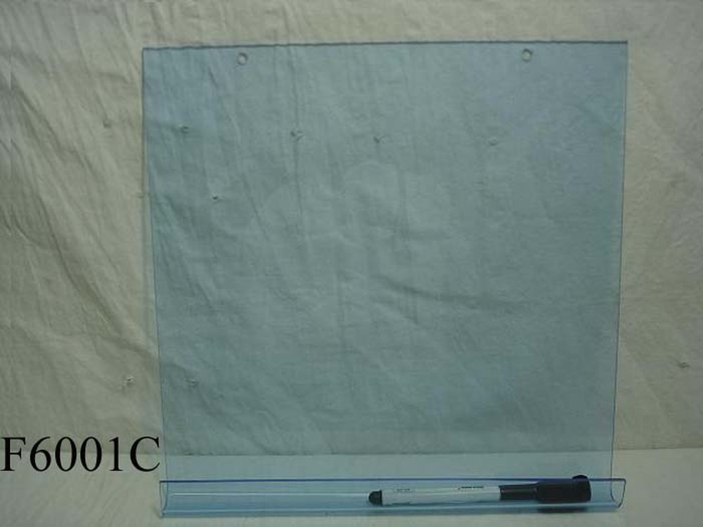 Other Material/Bulletin board