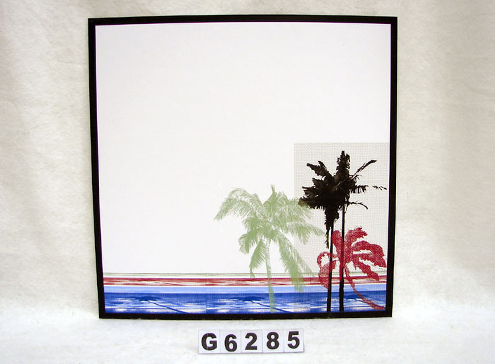 Other Material/Bulletin board