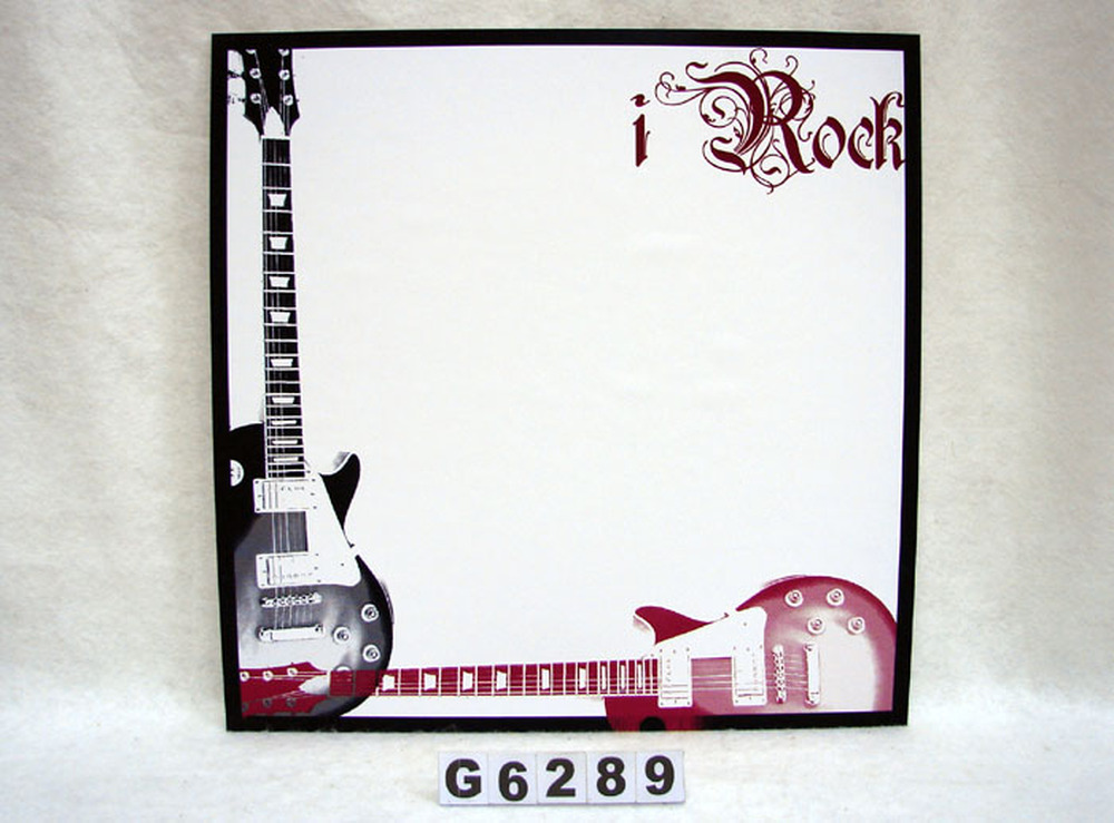 Other Material/Bulletin board