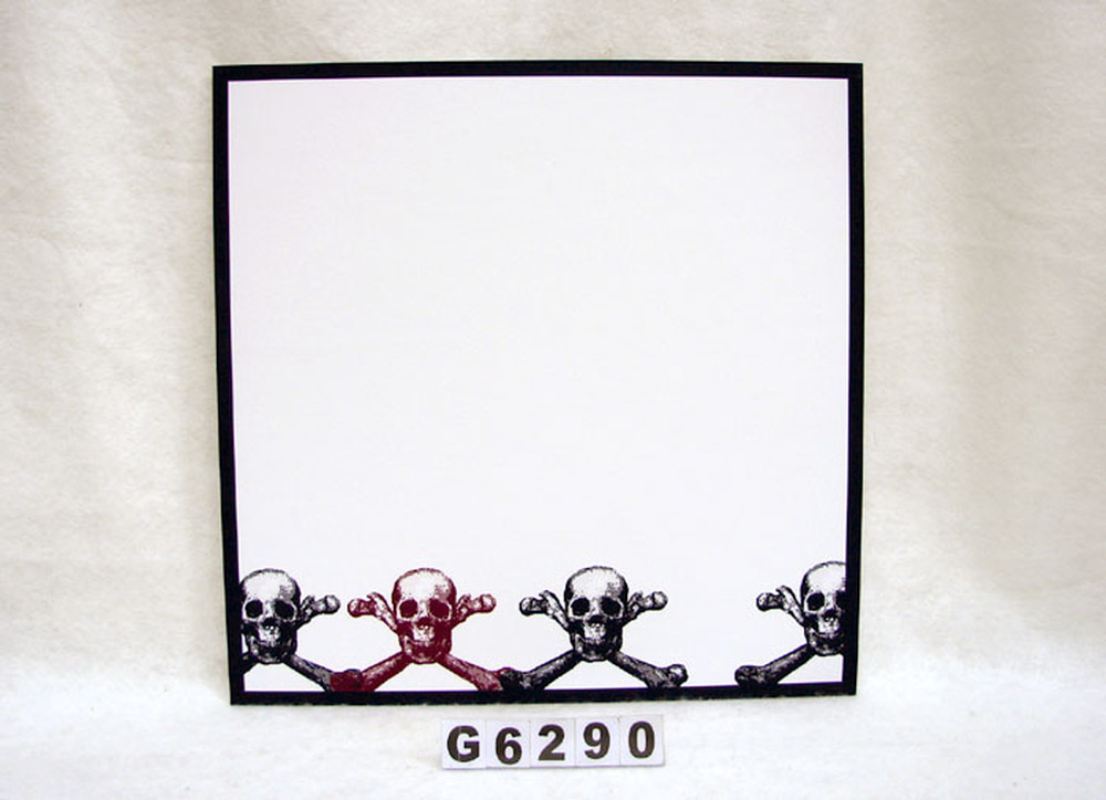 Other Material/Bulletin board