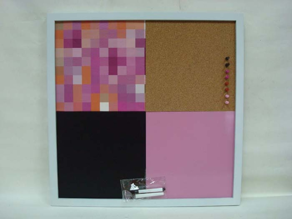 Other Material/Bulletin board 