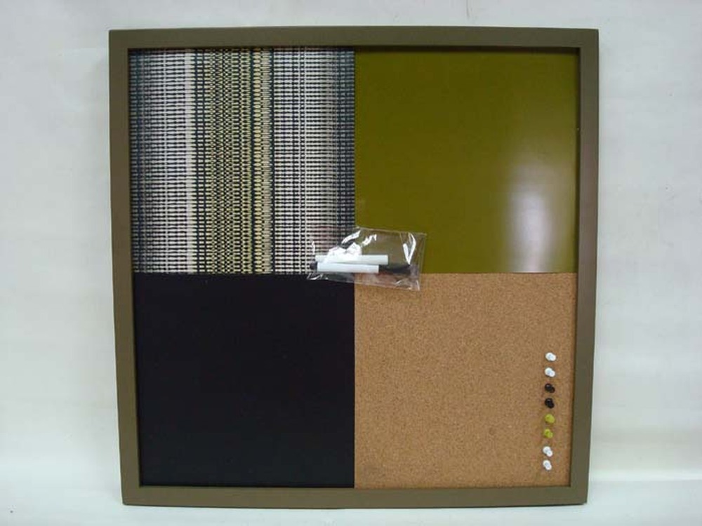 Other Material/Bulletin board 