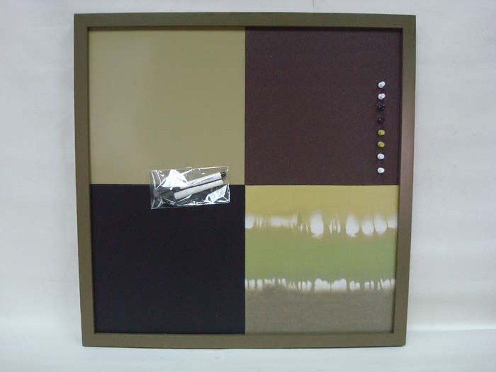 Other Material/Bulletin board 