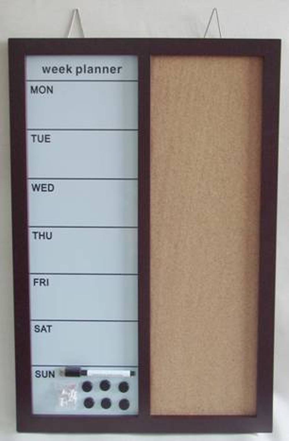 Other Material/Bulletin board 