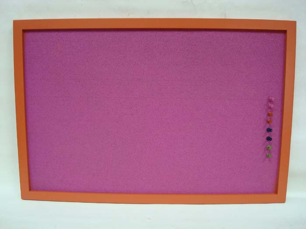 Other Material/Bulletin board 